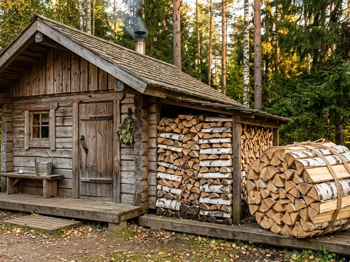 Брикеты RUF — Благовещенск